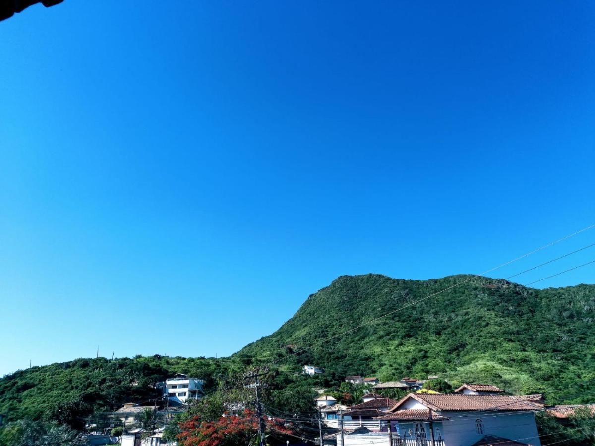 Bella Vista Aluguel De Temporadas