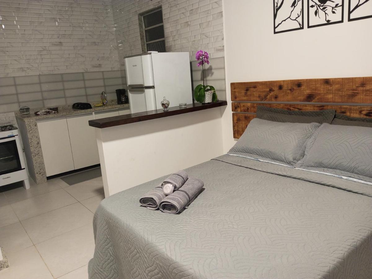 Apartamento Bella Vista Aluguel De Temporadas *
