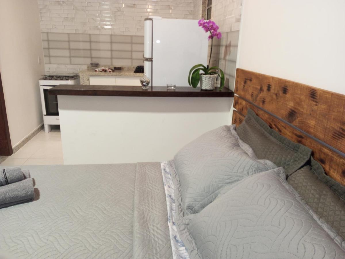 Apartamento Bella Vista Aluguel De Temporadas *