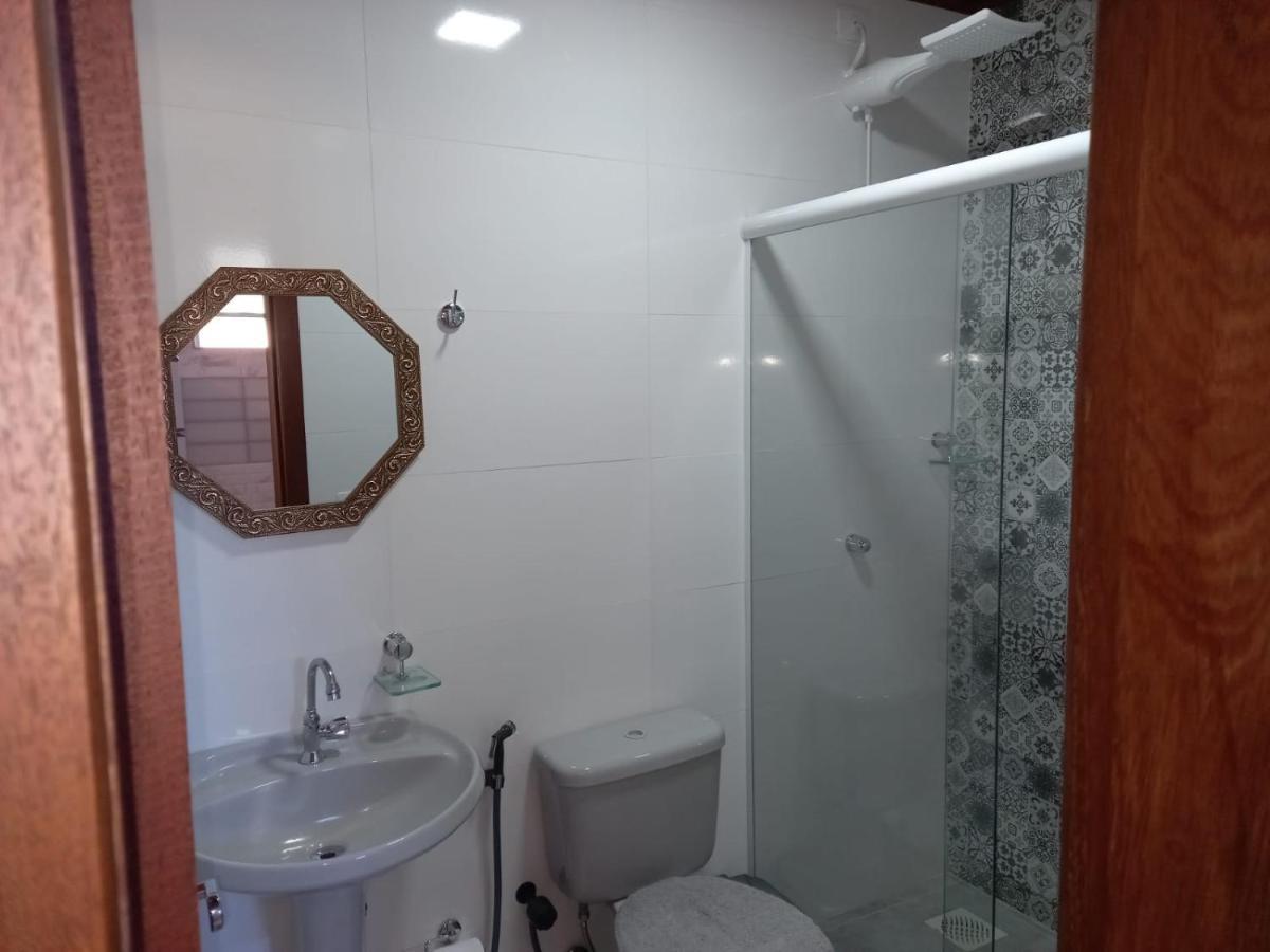 Bella Vista Aluguel De Temporadas Apartment