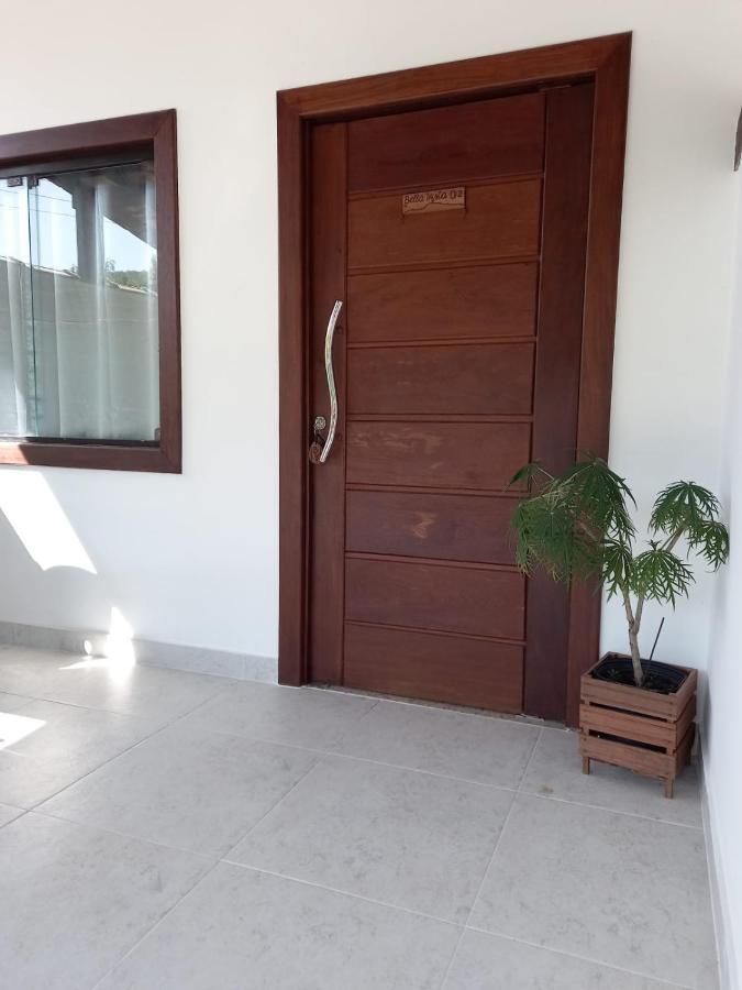 Bella Vista Aluguel De Temporadas Apartamento Búzios