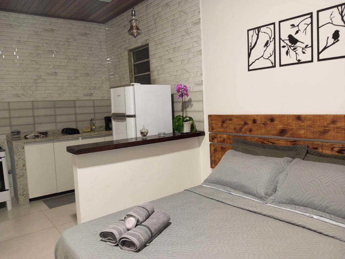 Apartamento Bella Vista Aluguel De Temporadas *
