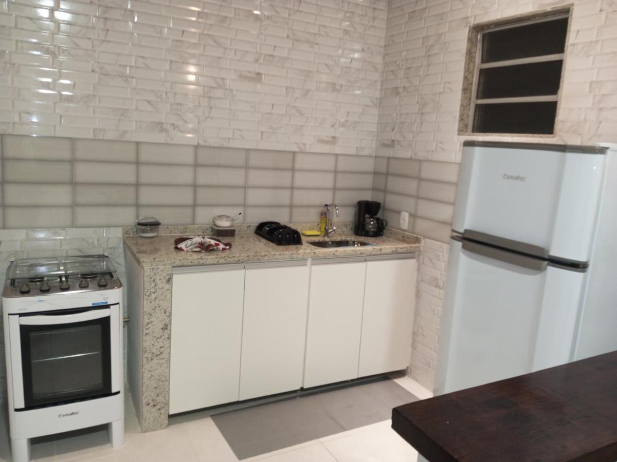 Bella Vista Aluguel De Temporadas Apartamento *