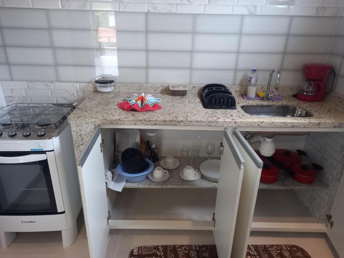Apartamento Bella Vista Aluguel De Temporadas Búzios