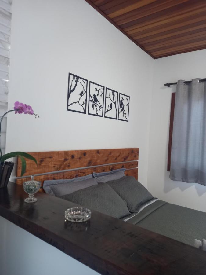Apartamento Bella Vista Aluguel De Temporadas