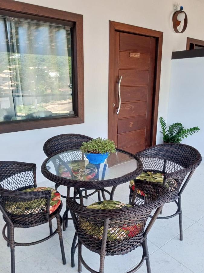 Apartamento Bella Vista Aluguel De Temporadas Búzios