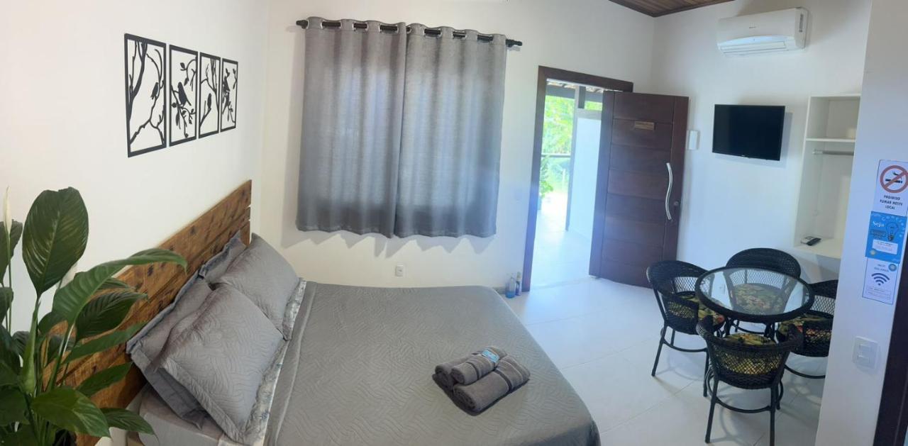 Bella Vista Aluguel De Temporadas Apartment